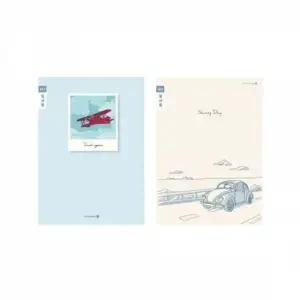 초등 좁은칸 독서록 A 10권 고학년 23 좌철노트 상철