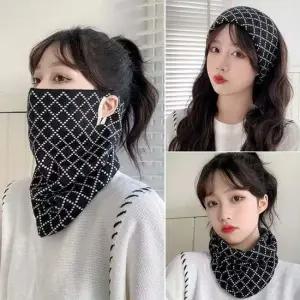 4in1 멀티 마스크 ELS048 scarf 패션잡화 두건 숄 니