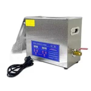 공업용 초음파 세척기 고주파 기판 반도체 발진기