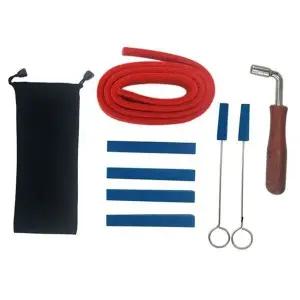 [하프클럽/]피아노조율 피아노 튜닝 도구 조율기 세트