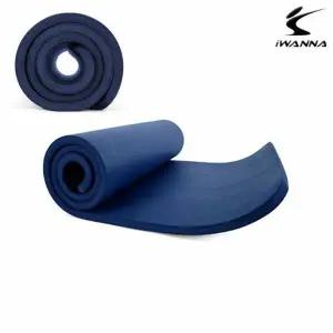 요가 요가매트 20mm NBR 다크네이비