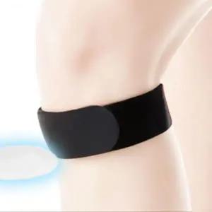 [하프클럽/]무릎보호대 런닝 등산 헬스 슬개골 운동 찍찍이