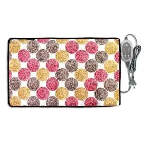 맥반석 기본형 황토찜질기 황토열기 웰빙찜질패드 웰빙 (WFKC53L)