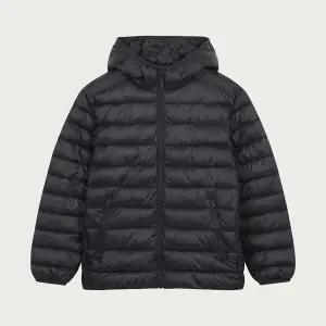 행텐틴즈 나일론 후드 라이트 퀼팅 점퍼_100(14540-010-808-41)