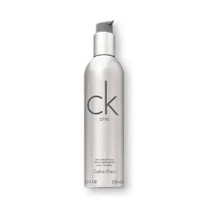 CK ONE 모이스처라이저 250ml