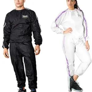 L83 에버라스트 사우나 슈트 땀복 상하세트 땀복 사우