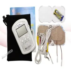 [로지프로] 물리치료기능 개인용 저주파자극기