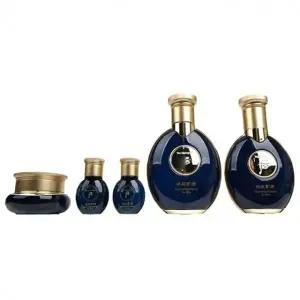 거칠어진 피부 프리미엄 남성 기초 3종 스페셜 세트