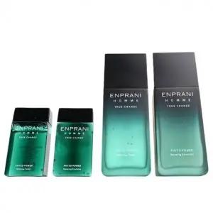 도시환경 일상생활 지친피부 에너지충전 남성 2종세트