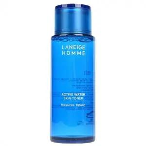 보습 리프레시 워터 플러스 남성 스킨 180ml