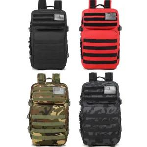 LD-1224 대용량군인백팩(45L)