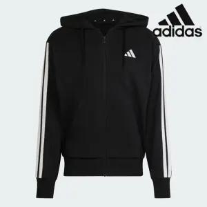 후드집업// JD1877// M 3S FT FZ HD 남성 에센셜 3S 프렌치 테리 풀집 후디