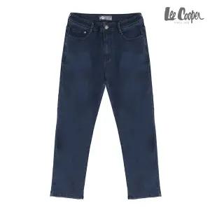 [리쿠퍼]여성 다크인디고 데님팬츠 LCPW21-402