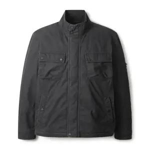 [롯데백화점]시리즈 면패딩 점퍼(SHUAM25501CHX)