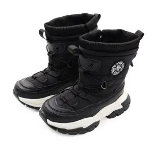 [풋풋]풋풋 노르딕 아이젠 패딩방한부츠