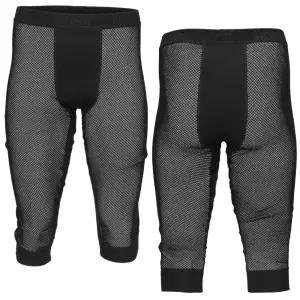 브린제 슈퍼써모 언더레이어 남녀공용 기능성 보온 베이스레이어 내복 바지 7부 하의