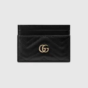 26SS  명함지갑 443127AAET81000 BLACK DOM