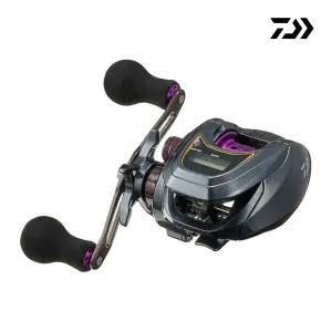 다이와 라이트 SW X IC 한치 참돔 타이라바 수심체크 베이트릴 한국다이와정공