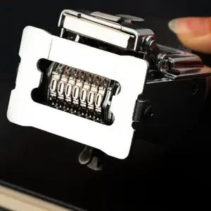 연속 자동넘버링 도장 페이지번호 은행 숫자스탬프(1)