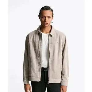 타미힐피거 TOMMY HILFIGER 스웨이드 트러커 재킷 (T12F6WOT707ML1AEP)T12F6WOT707ML1AEP 121655