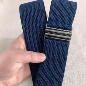 허리띠 겨울 벨트 스트레치 패딩 패션잡화 벨트 여성