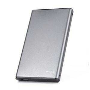 2.5인치 외장 하드디스크 케이스 하드 드라이브 HDD 인클로저 SATA to USB 3.0 USB3.0 케이블 포함