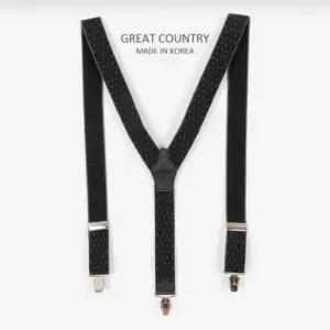 M1116201 남자셔츠 킹스맨 서스펜더 남성 WFLQTY7