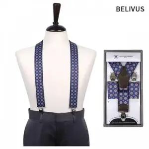 빌리버스 정장 어깨벨트 남자서스펜더 남자벨트 WFLQU4P