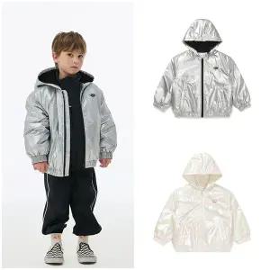 [대구백화점] [래핑차일드]글로시 경량 패딩점퍼 택1(86139-114-0103)