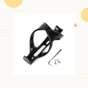 경량 플라스틱 자전거 물병거치대 프레임 고정 홀더 사이클 물통