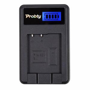 소니 NP-BN1 NP LCD USB 충전기 사이버샷 DSC-TX20