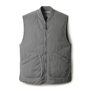 [시리즈](센텀시티점)[신세계센텀단독]나일론 워싱 베스트 (SAVAS25101GYL)