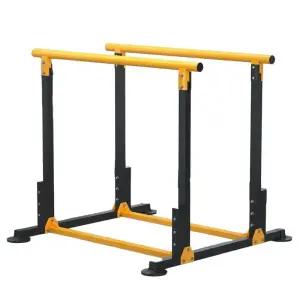 이단 철봉 홈트 실내 풀업 딥스바 평행봉 이동식