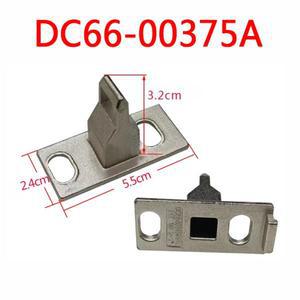 삼성 드럼 세탁기 부품에 한 DC61-05317A 도어 후크