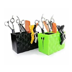 가위 거치대 가위홀더 미용 가위정리대-WFIJJO8