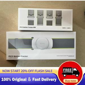 2025 최신형 피코  트래커 스트랩 2세대 다리 센서 4/울트라 시리즈용 및 VR 액세서리