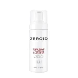 제로이드 핌프로브 포밍 클렌저 200ml(AD)