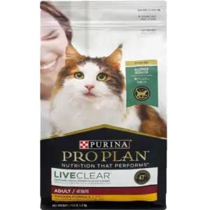 (어덜트) 퓨리나 리브클리어 어덜트 1.5kg 1개