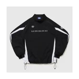 엄브로 UMBRO PTR 하이넥 OCTA 피스테 블랙(UQ421SWTO4) UQ421SWTO4_BLK0 127147