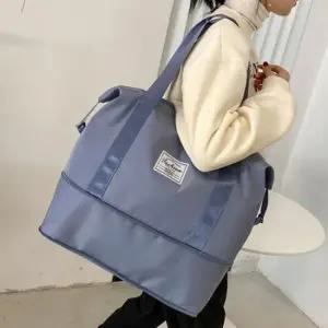 보스턴백 여행용 짐 가방 휴대용 1P 여행보스턴가방 여행보조가방 여행짐가방