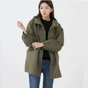 JEEP Jeep 레터링 시리즈 야상 점퍼  야상_1_A JN1JPU106_1