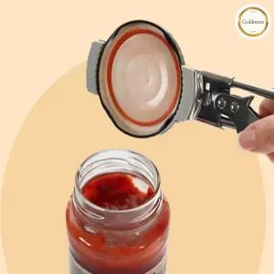 골멤 안열리는뚜껑열기 유리병따개 말통오프너 뚜껑오프너