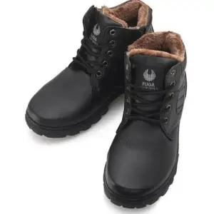 방한화 낚시화 방한워커 겨울 겨울신발 워커1호 작업화
