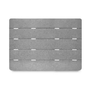 이라이프 다용도발판 대 그레이베란다매트 욕실 매트 현관 도판