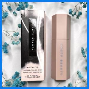 패션 펜티 뷰티 컨투어 스틱 컨실러 페이스 하이라이터 섀도우 컨투어링 스틱 매트 내추럴 컨투어 스틱 페