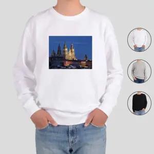 맨투맨 전색상 스페인 유럽여행 풍경 EUROPE6 PQK2+9MtS