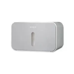 에코코 휴지보관함 휴지걸이 휴지수납 두루마리휴지 휴지 각티슈 화장지