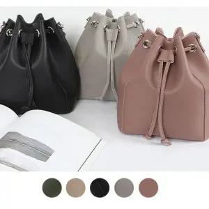 크로스 올리비아팝 여성버킷백 HSL 숄더백 캐주얼가방