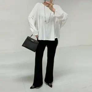 기모 오버핏 루즈핏 체형커버 편한 겨울 데일리룩