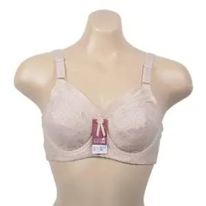 팬츠 (쏘로사떼)무빙 매쉬망 와이어 풀컵 보정브라(D컵)